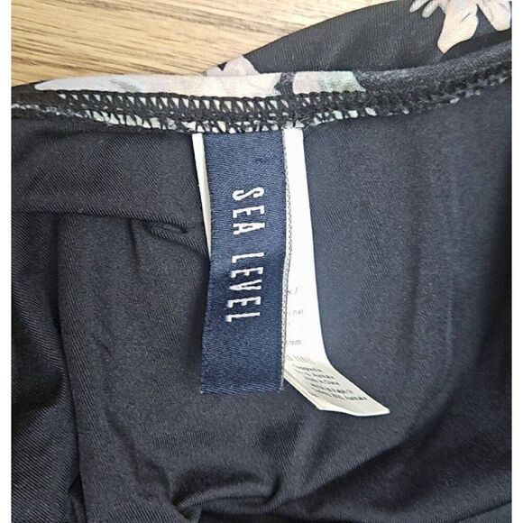 SEA LEVEL One-piece Bathingsuit Swimsuit Women's Size 4 Small - Picture 3 of 4